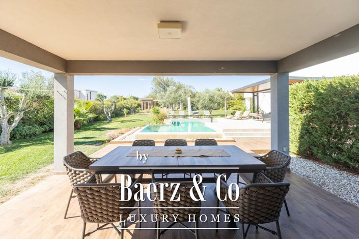 Image No.4-Maison de ville de 3 chambres à vendre à Medulin
