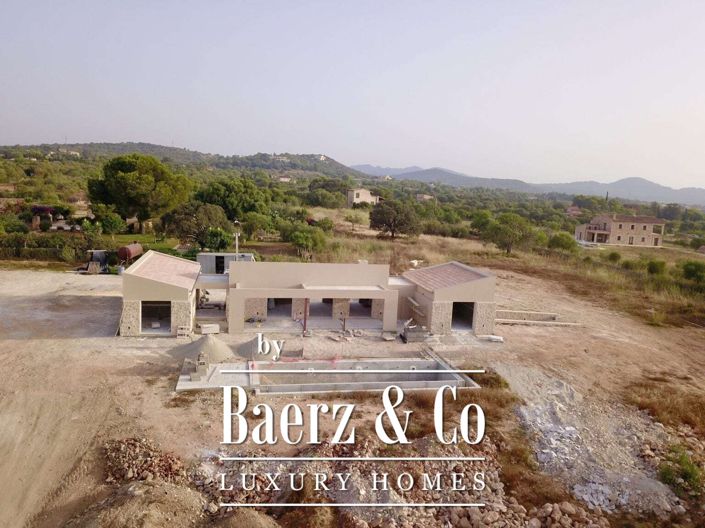 Image No.4-3 Bed Finca for sale