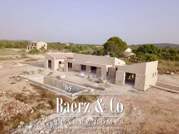 Image No.8-3 Bed Finca for sale