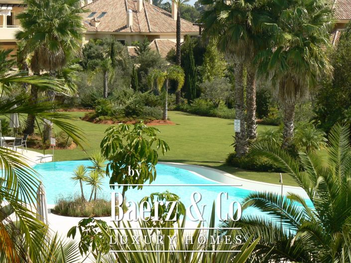Image No.34-4 Bed Apartment for sale