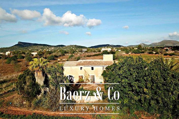 Image No.11-1 Bed Finca for sale