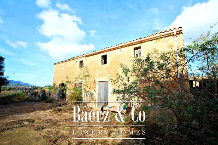 Image No.2-1 Bed Finca for sale