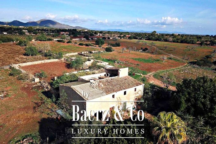 Image No.6-1 Bed Finca for sale