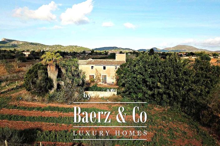 Image No.8-1 Bed Finca for sale