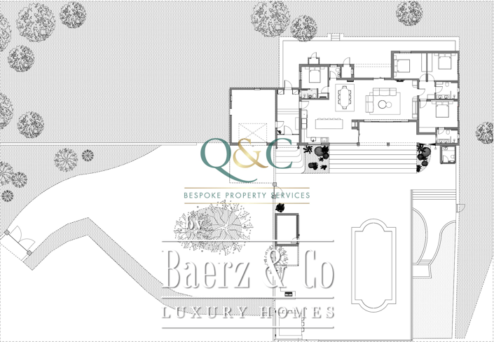 Image No.26-4 Bed Property for sale