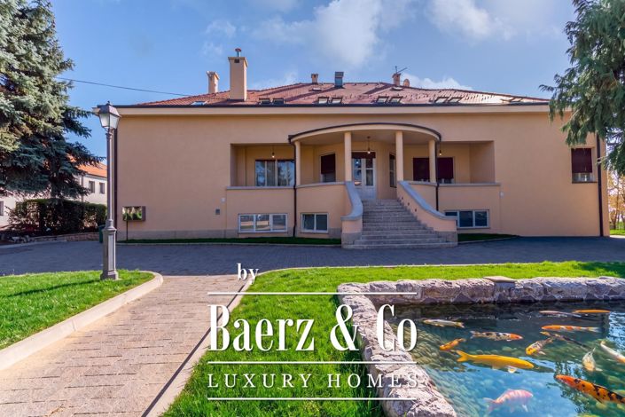 Image No.20-Casa con 15 dormitorios en venta