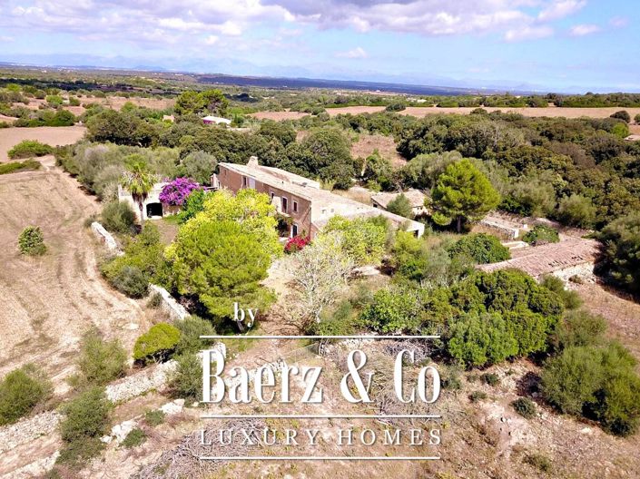 Image No.9-Finca con 5 dormitorios en venta