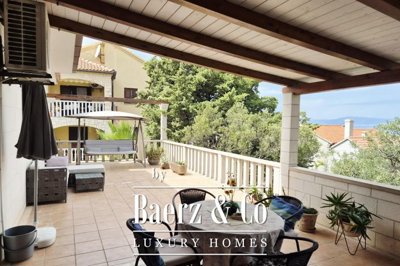 1 - Supetar, Townhouse