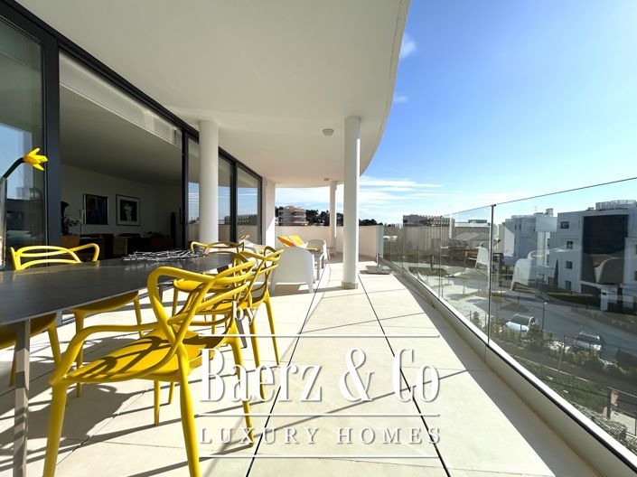 Image No.9-3 Bed Apartment for sale
