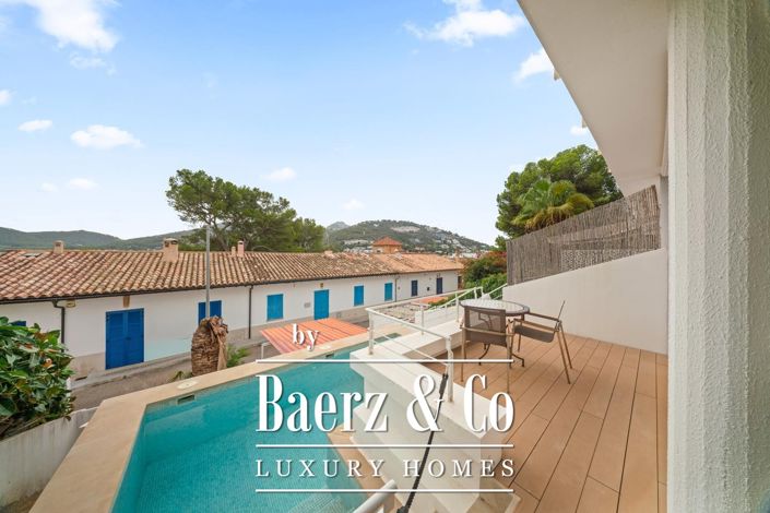 Image No.12-2 Bed Villa for sale
