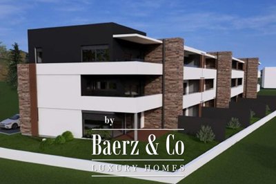 1 - Umag, Townhouse