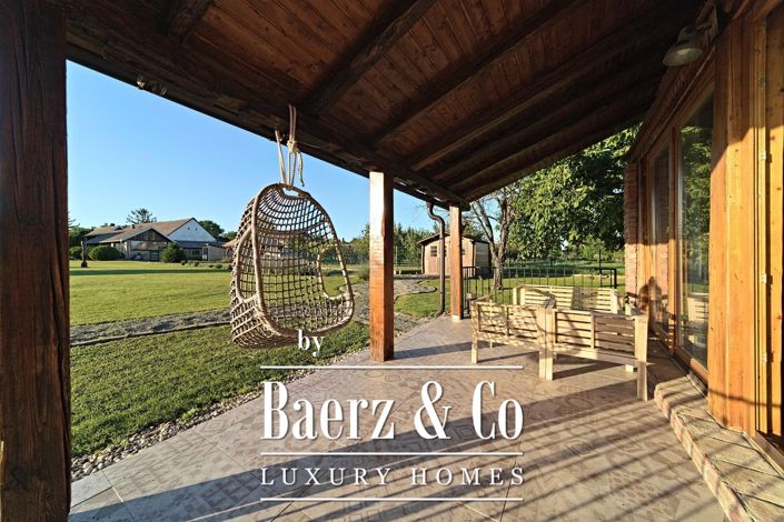 Image No.24-4 Bed House for sale