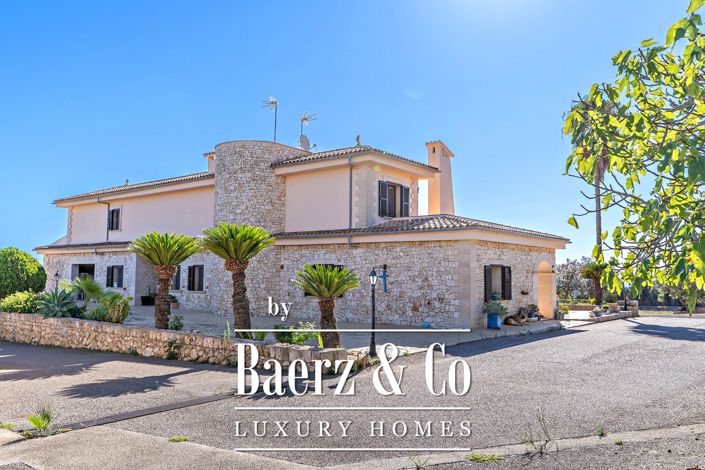 Image No.2-6 Bed Finca for sale