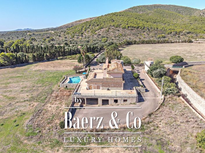 Image No.3-6 Bed Finca for sale