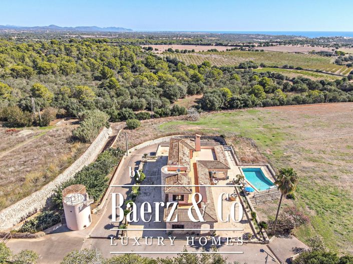 Image No.8-6 Bed Finca for sale