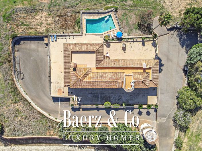 Image No.9-6 Bed Finca for sale