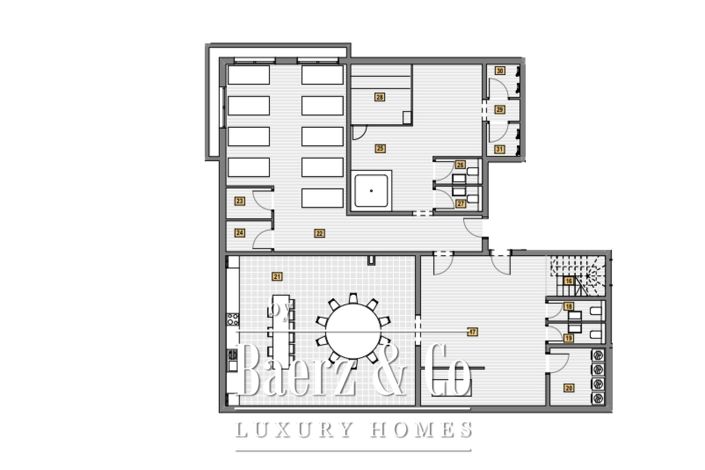Image No.2-3 Bed Apartment for sale