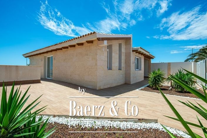 Image No.15-3 Bed Bungalow for sale