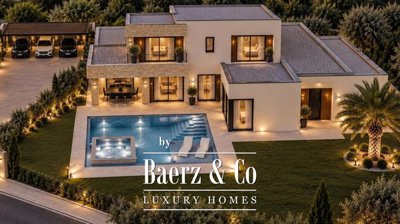 1 - Porec, Townhouse