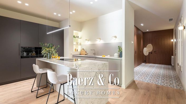 Image No.16-Apartamento con 4 dormitorios en venta