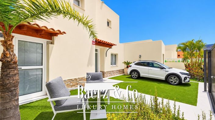 Image No.21-3 Bed Villa for sale