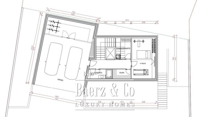 Image No.2-5 Bed Townhouse for sale