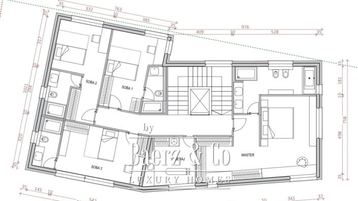 Image No.4-5 Bed Townhouse for sale
