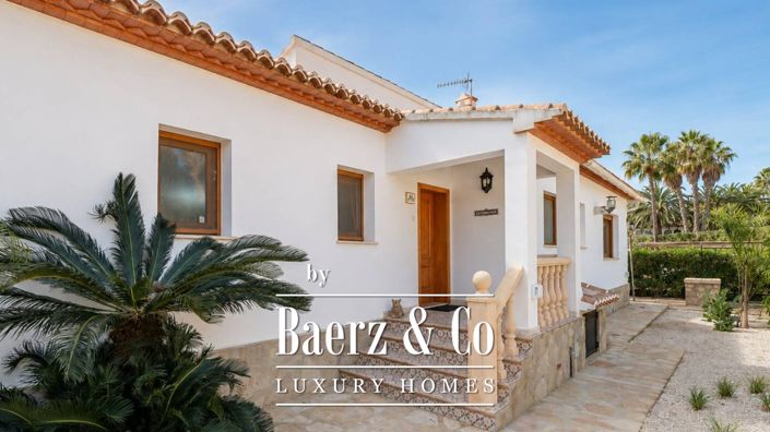 Image No.30-5 Bed Villa for sale