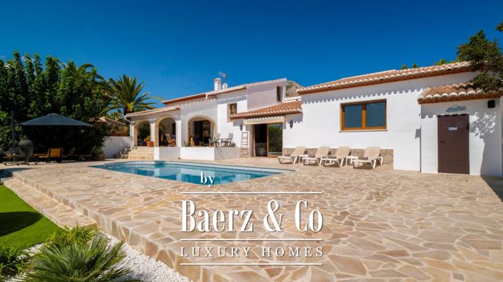 Image No.5-5 Bed Villa for sale