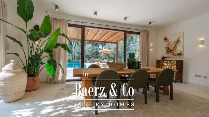 Image No.23-5 Bed Villa for sale