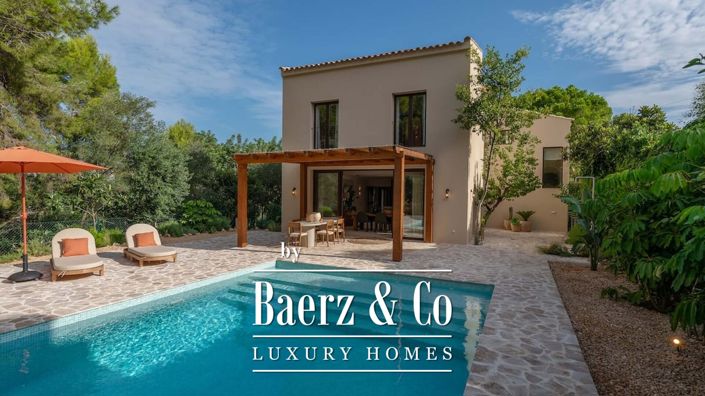 Image No.4-5 Bed Villa for sale