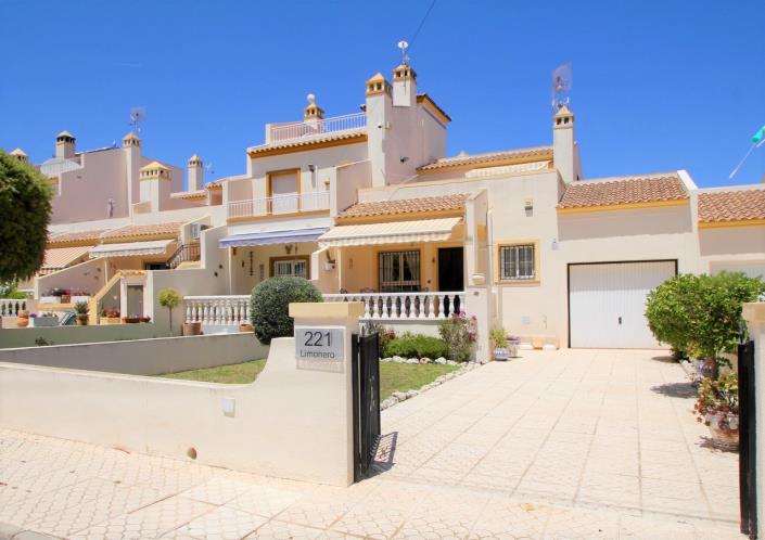 Image No.1-3 Bed Townhouse for sale