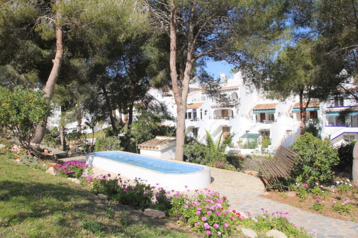 Image No.4-2 Bed Apartment for sale