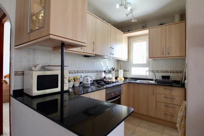 Image No.8-2 Bed Apartment for sale