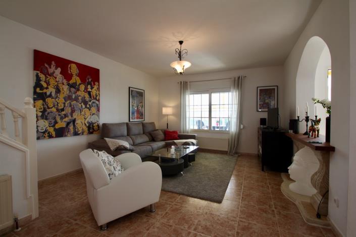 Image No.7-3 Bed Villa / Detached for sale