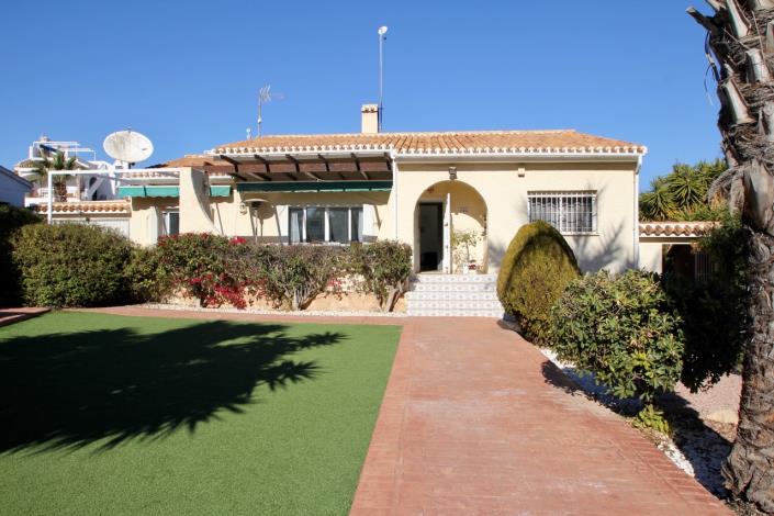 Image No.1-3 Bed House/Villa for sale