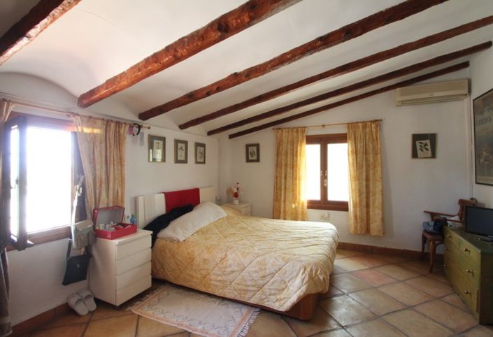 Image No.13-Villa de 4 chambres à vendre à Fortuna