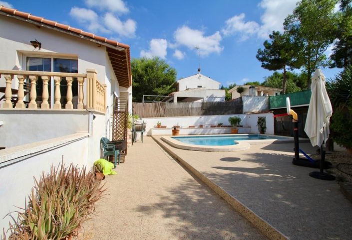 Image No.2-Villa de 4 chambres à vendre à Fortuna