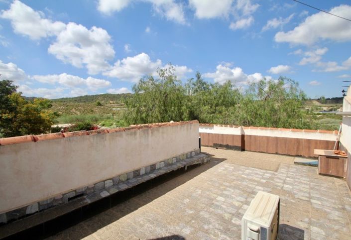 Image No.22-Villa de 4 chambres à vendre à Fortuna