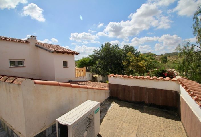 Image No.23-Villa de 4 chambres à vendre à Fortuna