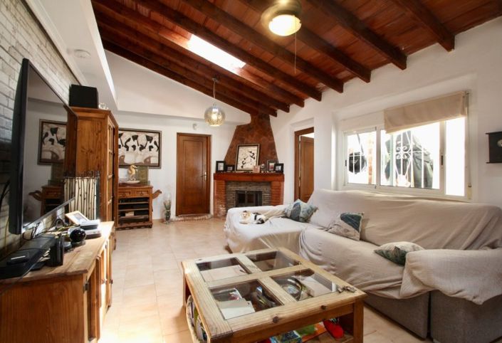 Image No.6-Villa de 4 chambres à vendre à Fortuna