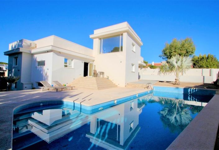 Image No.1-Villa de 3 chambres à vendre à Rojales