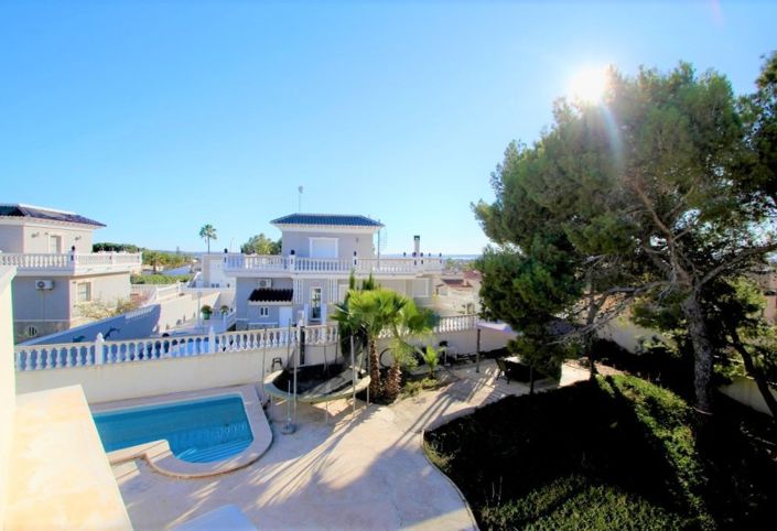 Image No.19-Villa de 3 chambres à vendre à Rojales