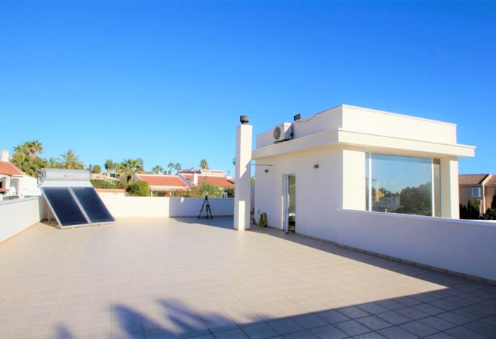 Image No.20-Villa de 3 chambres à vendre à Rojales