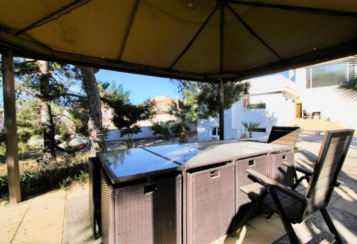 Image No.4-Villa de 3 chambres à vendre à Rojales