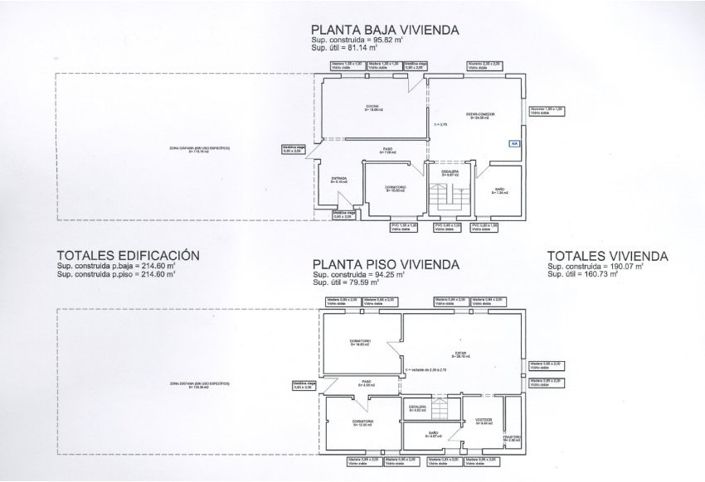 Image No.20-3 Bed Villa for sale