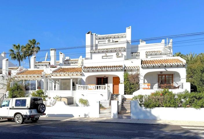 Image No.1-3 Bed Townhouse for sale