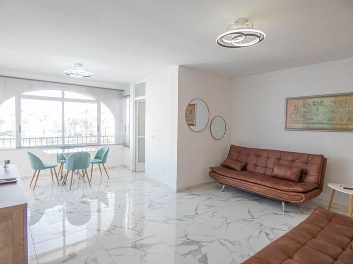Image No.1-Propriété de 1 chambre à vendre à Villamartin