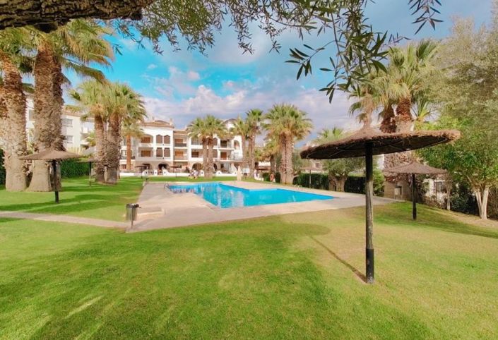 Image No.10-Appartement de 1 chambre à vendre à Orihuela Costa