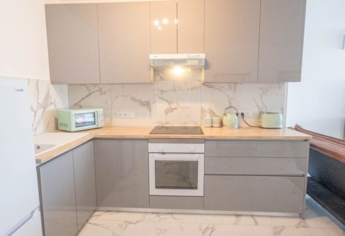 Image No.5-Appartement de 1 chambre à vendre à Orihuela Costa